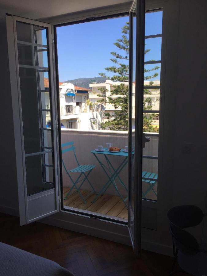 Les Jardins De Baquis Bed & Breakfast Nice