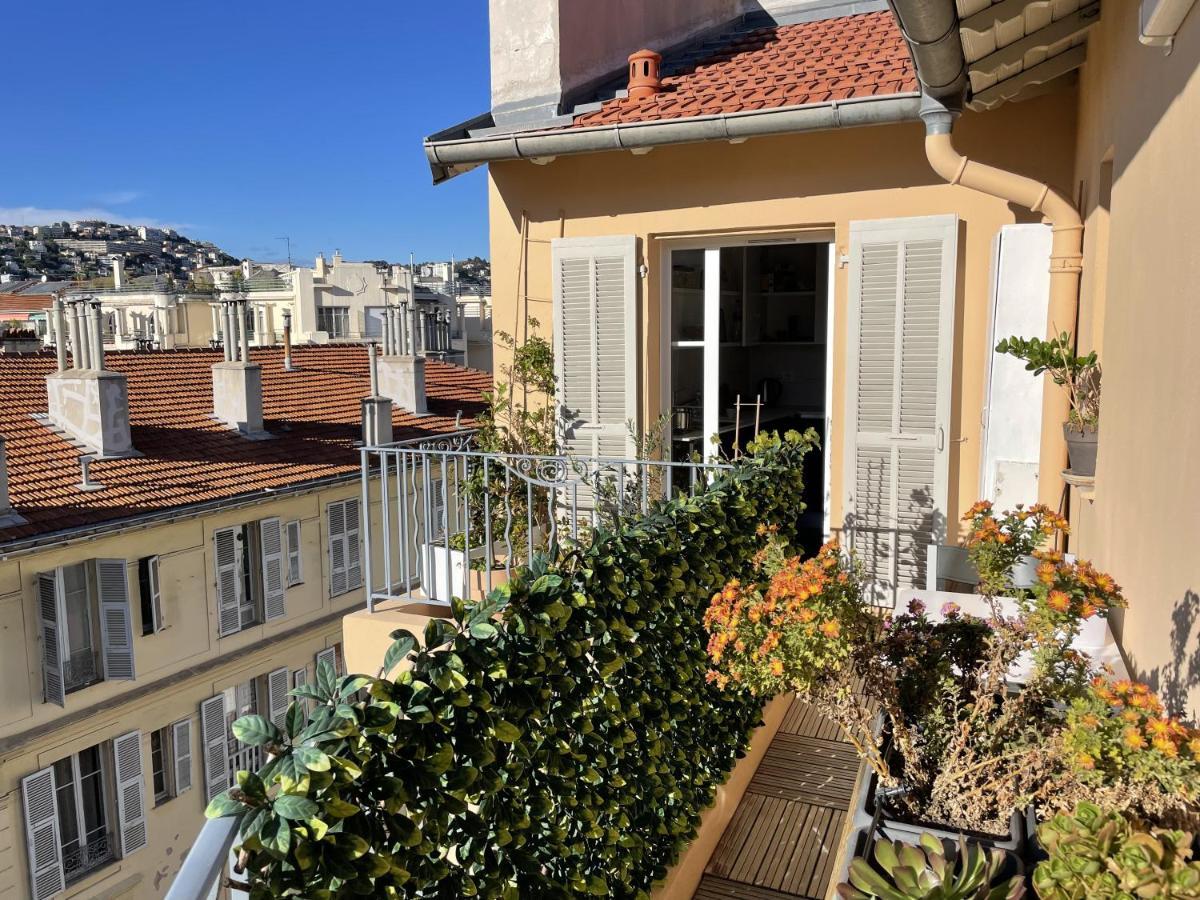 Les Jardins De Baquis